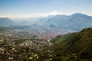 Ménage à domicile Grenoble